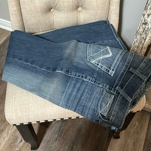 Ariat woman’s jeans size 29R
